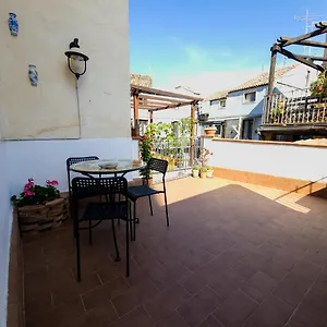 La Casa Dietro Le Quinte , Catania Italia
