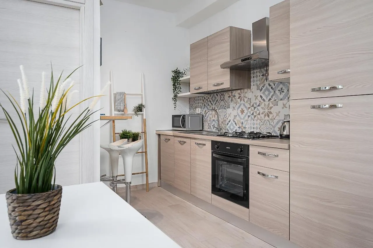 Apartment Design Suite In The Heart Of Bicocca University Milan